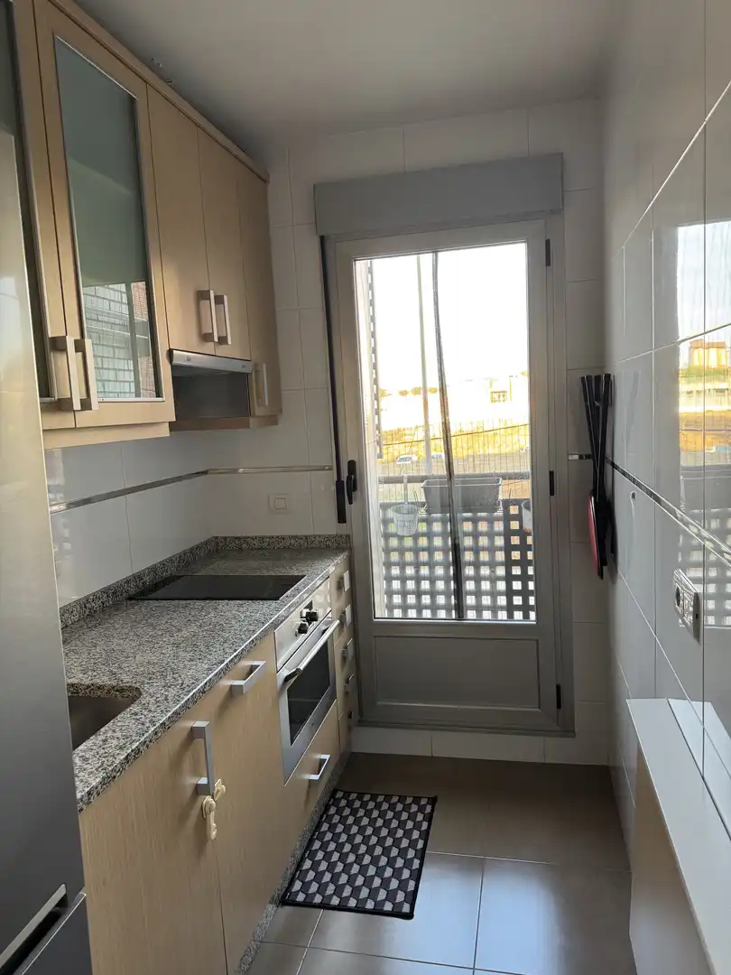 Apartments for rent in Calle Gijón, 4, Las Ventas