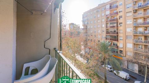 Foto 4 de Piso en venta en Carrer de Polo y Peyrolón, Mestalla,  Valencia Capital