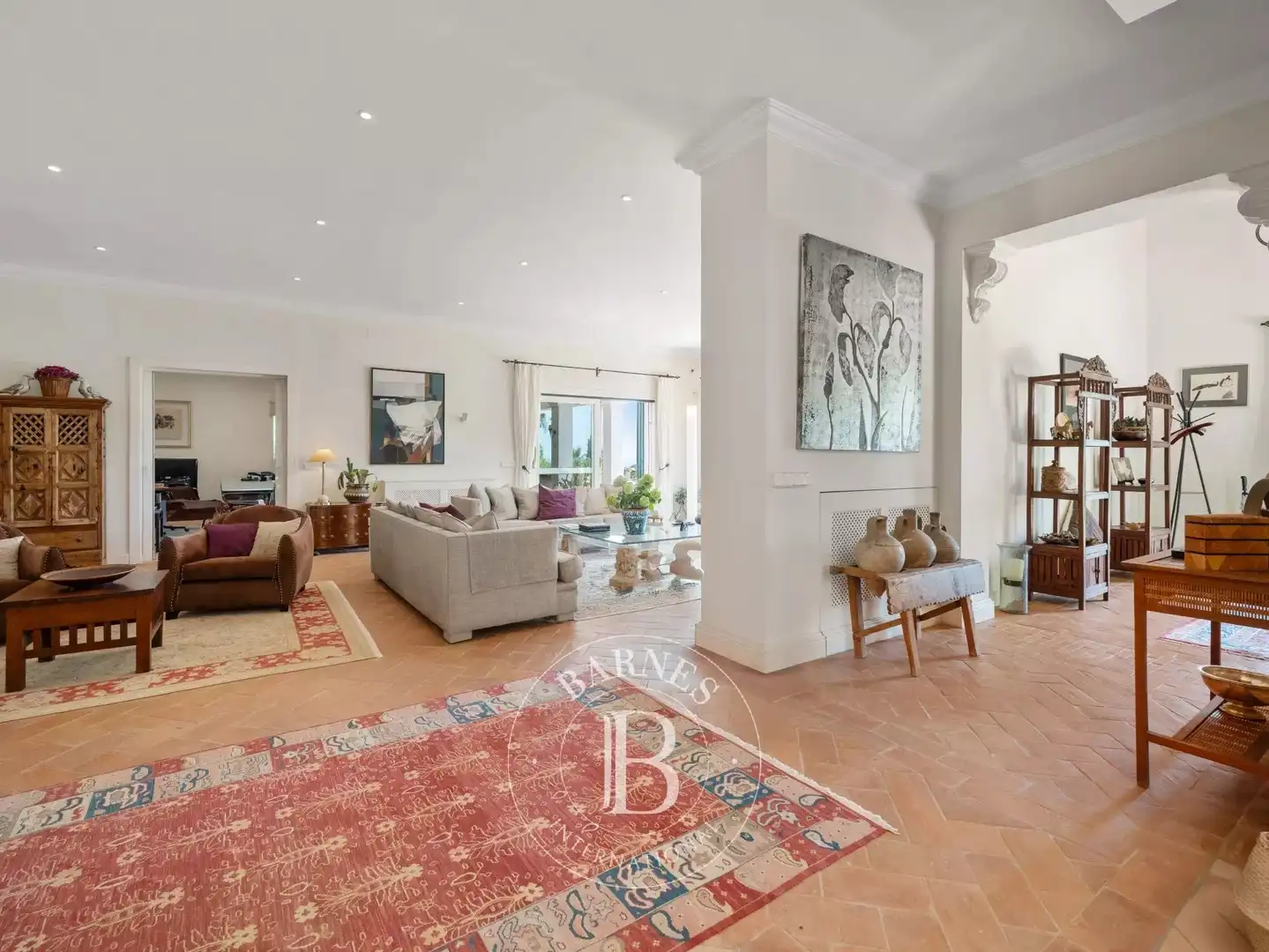 Maison avec piscine à vendre à Sotogrande Alto, imagen 14