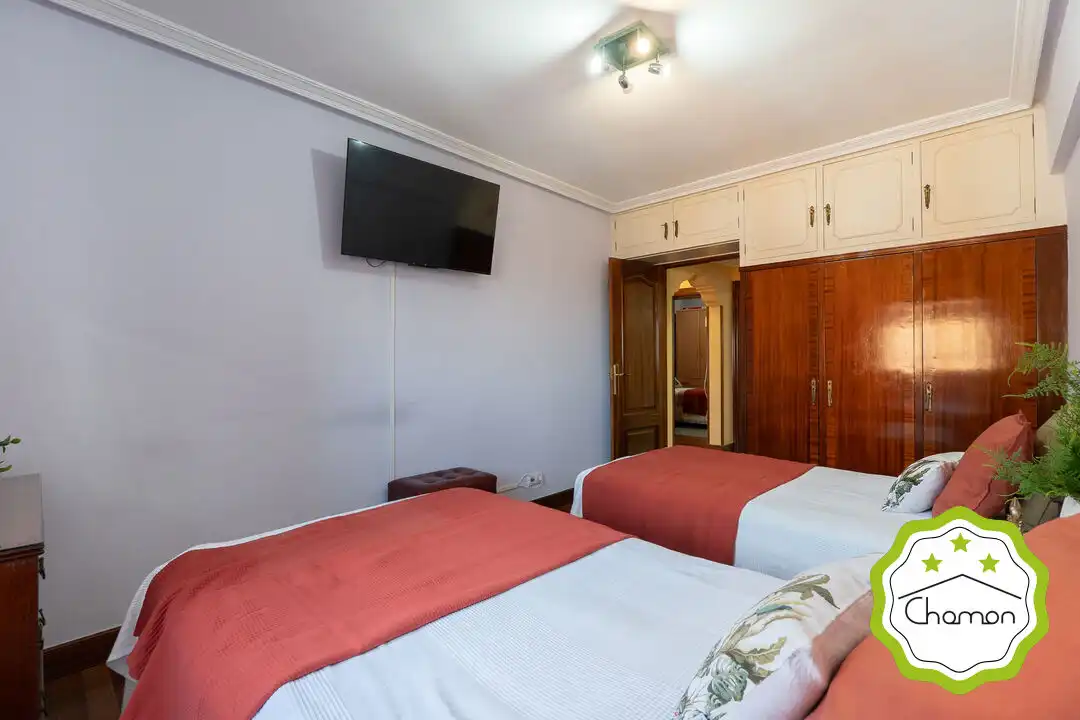 Appartement avec ascenseur à vendre à Jose Roda Kalea, imagen 23