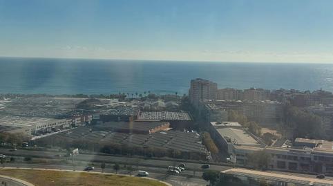 Foto 5 de Oficina de lloguer a Carrer de L'electrònica, 9, Pomar, Badalona