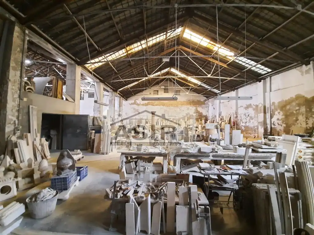Nave industrial in vendita a Casc Urbà, imagen 8