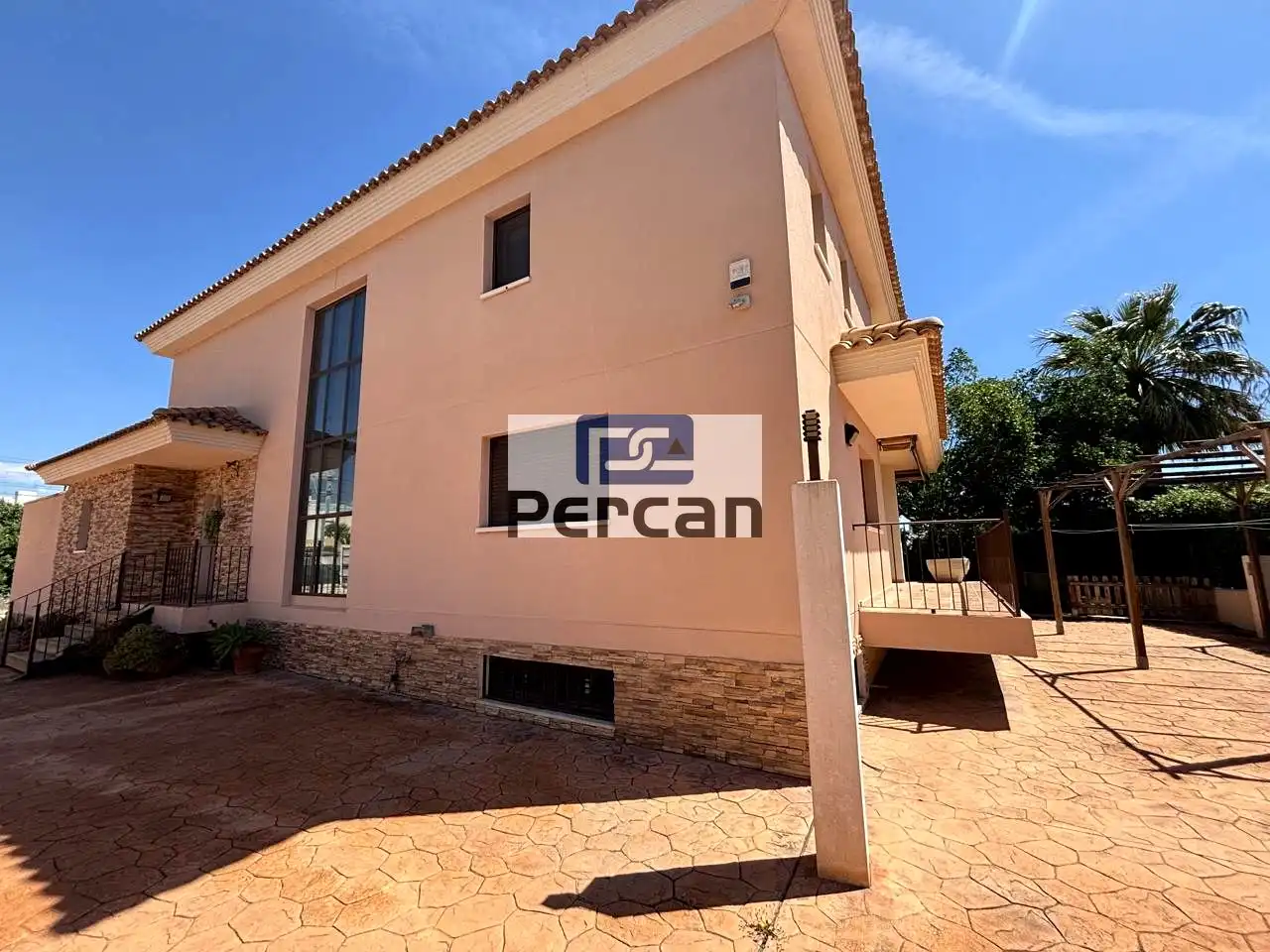 Casa con piscina in vendita a Avinguda de Cova del Llop Marí, imagen 4