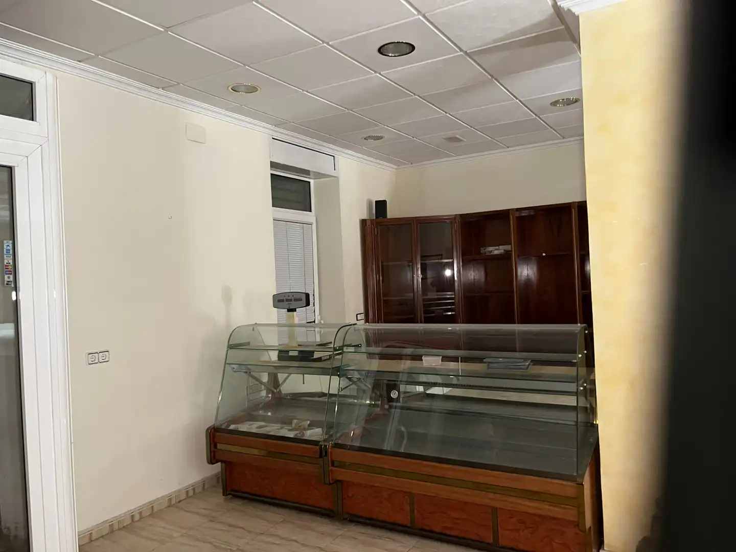 Gewerbefläche zum Verkauf in Avinguda Constitució 12, imagen 28