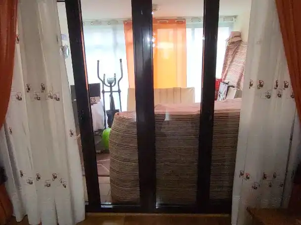 Adossat amb jardí en venda a Ribera del Zapardiel 14, imagen 25