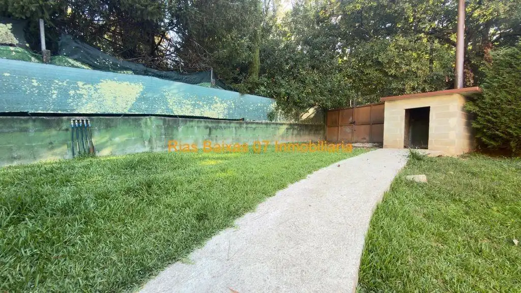 Haus mit Garten zum Verkauf in Tomiño, imagen 42