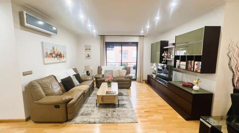 Photo 2 of Flat for sale in Plaza Rio Albentosa, Ensanche - Parque del Oeste, Castellón de la Plana / Castelló de la Plana