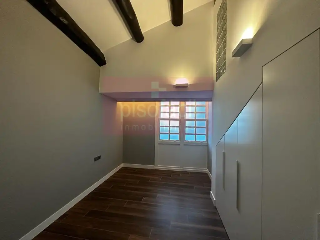 Apartament en venda en Lugo