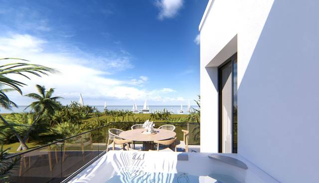 Piso en Venta en Goierri Errepidea, 8G en Barrika