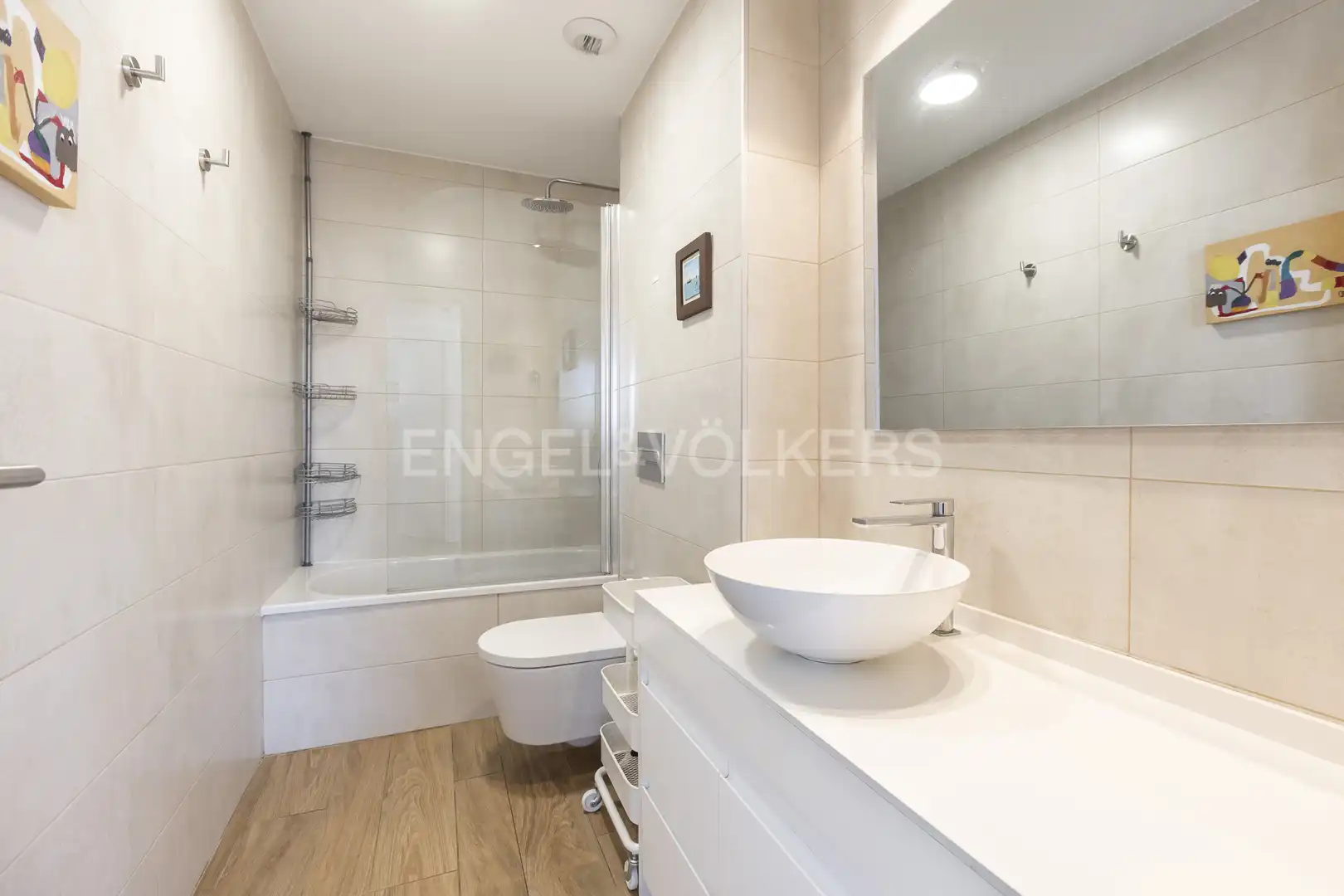 Penthouse mit Pool zur Miete in Hortaleza, imagen 33