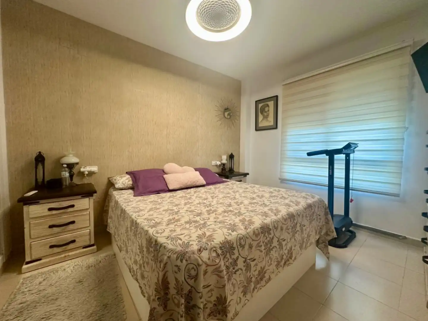 Mini appartamento con piscina in affitto a L'Albir, imagen 20