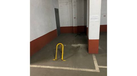 Venta de garaje en Sant Joan dAlacant, imatge 2
