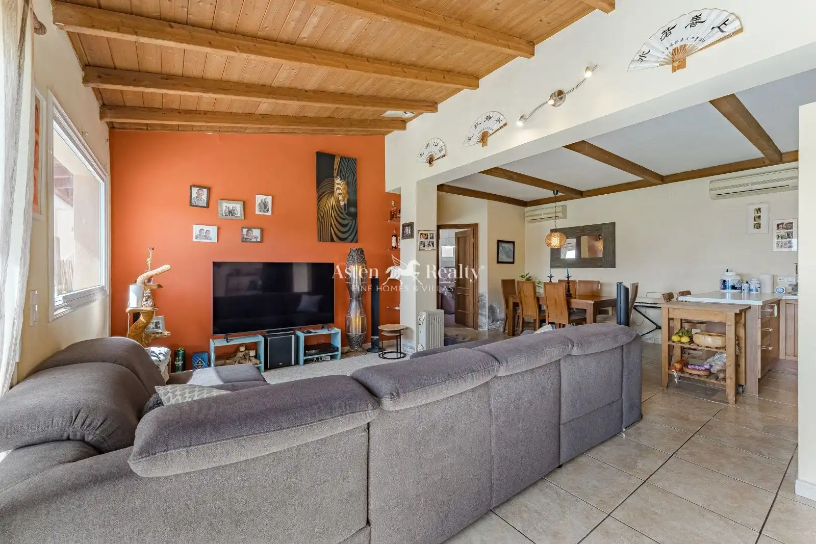 Detached house with pool for sale in El Mocán, imagen 50