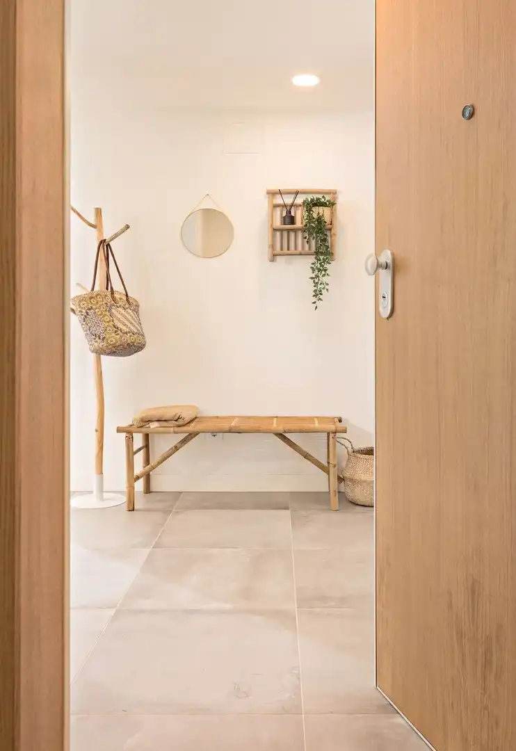 Apartament amb piscina en venda a Las Gaviotas  - Carvajal, imagen 15