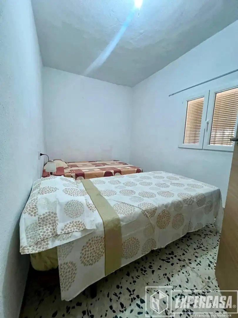 Habitación de Casa o chalet en venta en Siete Aguas