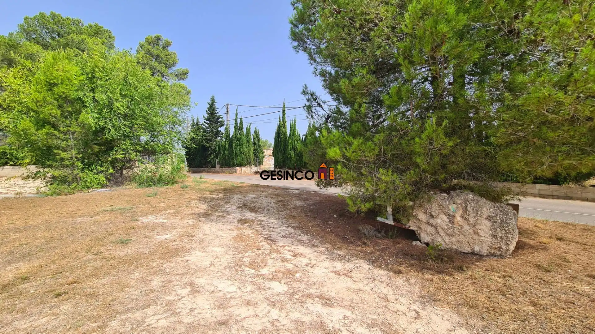 Residential for sale in Ontinyent