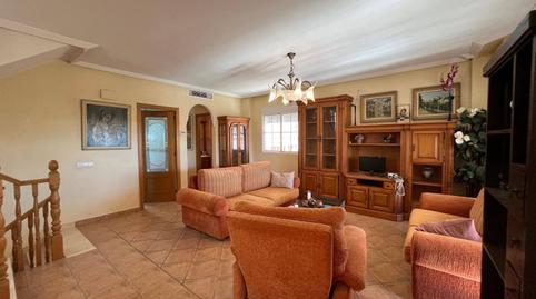 Foto 5 de Casa o xalet en venda a Calle Onil, Jubalcoi, Alicante