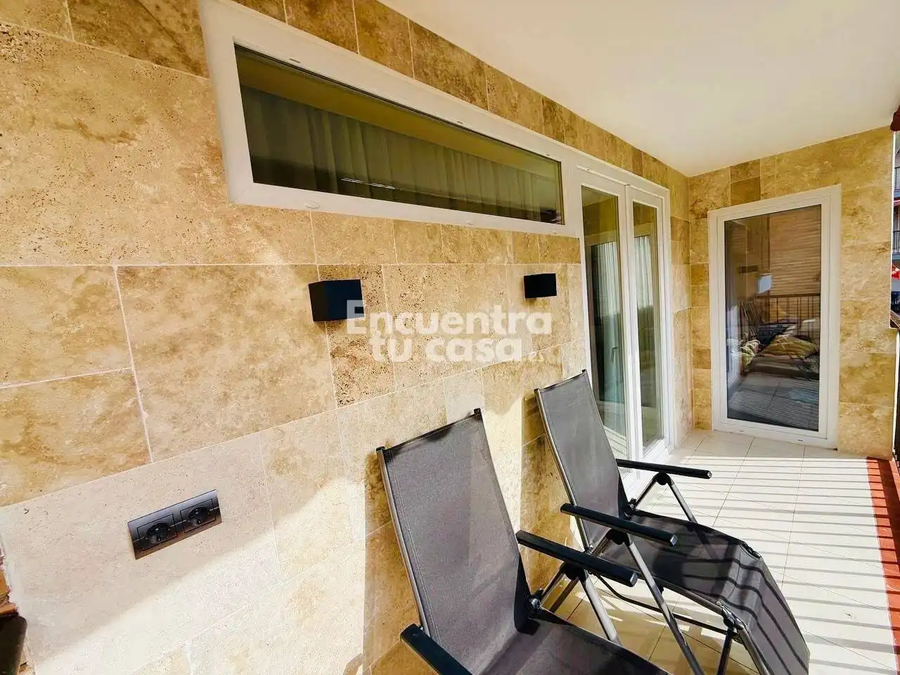 Duplex with pool for sale in Avenida París, imagen 8