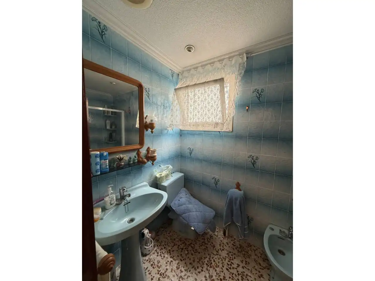 Wohnung mit Terrasse zum Verkauf in Elche ciudad, imagen 11