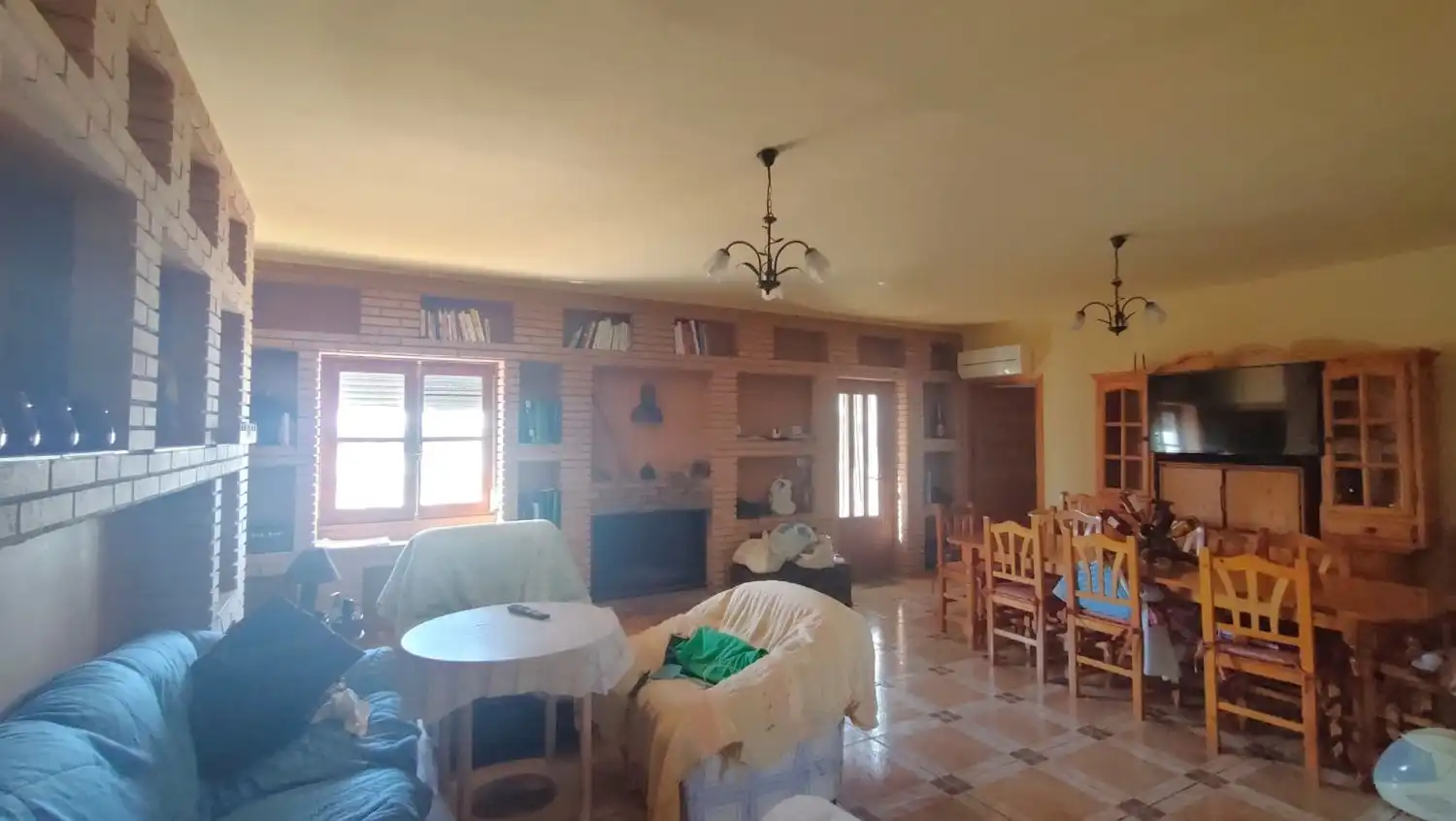 Casa rustica in vendita a Valdepeñas, imagen 18
