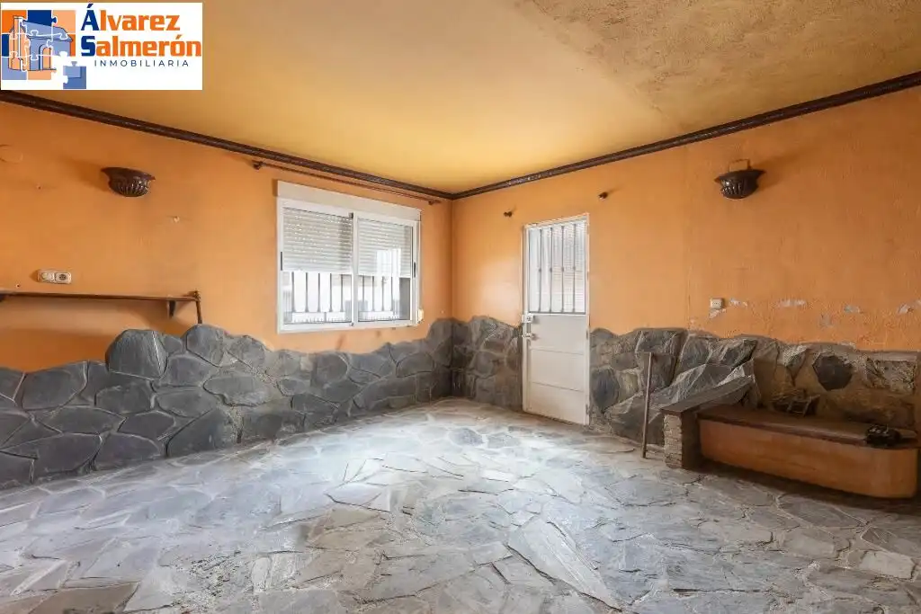 Detached homes for sale in Granada  with Terrace and Community pool