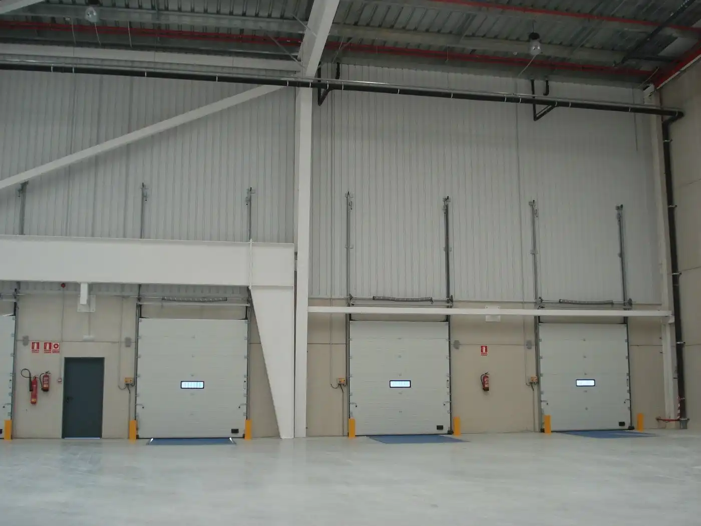 Nave industrial in affitto a Vila-rodona, imagen 9