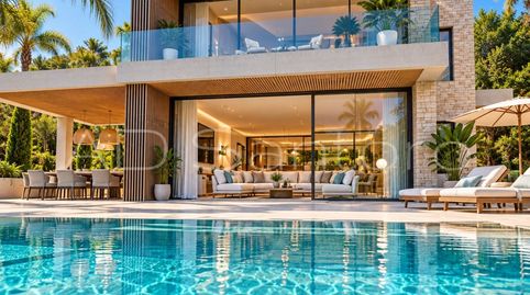 Foto 3 de Casa o chalet en venta en Can Girona - Terramar - Vinyet, Sitges
