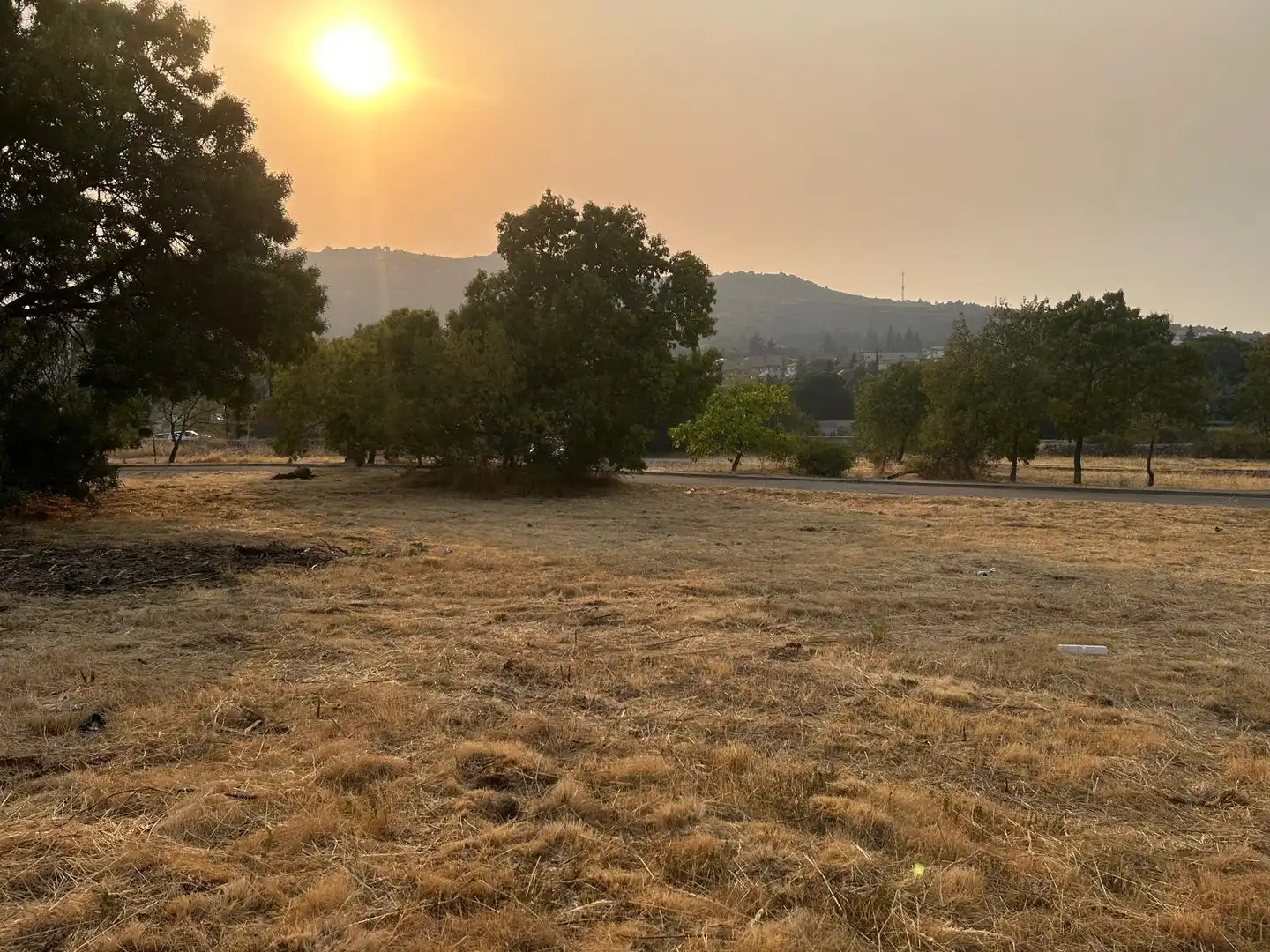Residencial en venta en Becerril de la Sierra