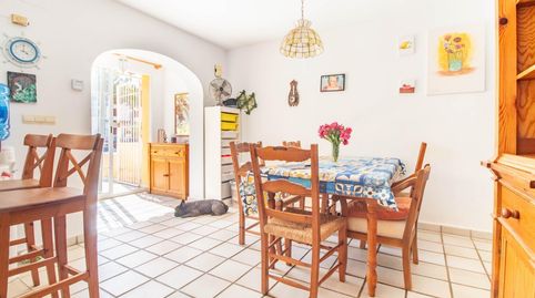 Foto 5 de Casa adosada en venta en Calle Poniente, Cabo Roig, Orihuela