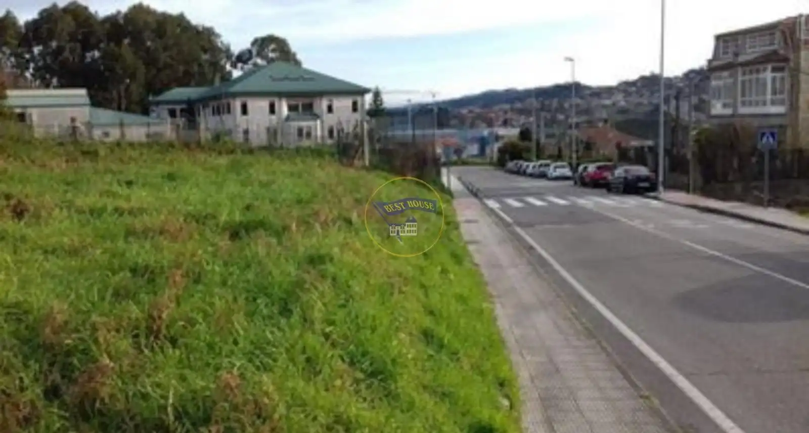 Grundstücke und Bauplätze zum Verkauf in Valadares - Beade, imagen 10