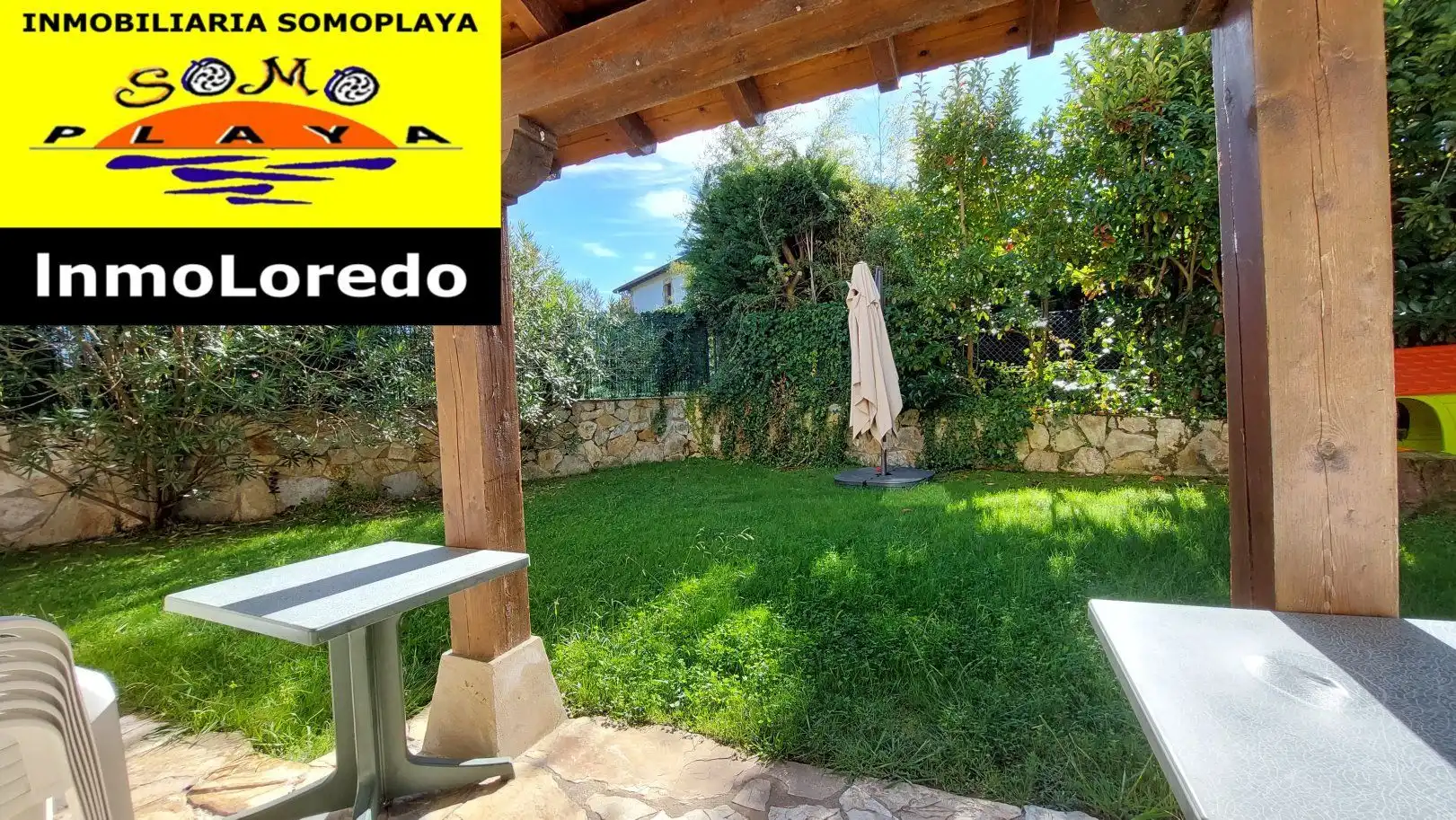 Casa con jardín en venta en Ribamontán al Monte, imagen 16