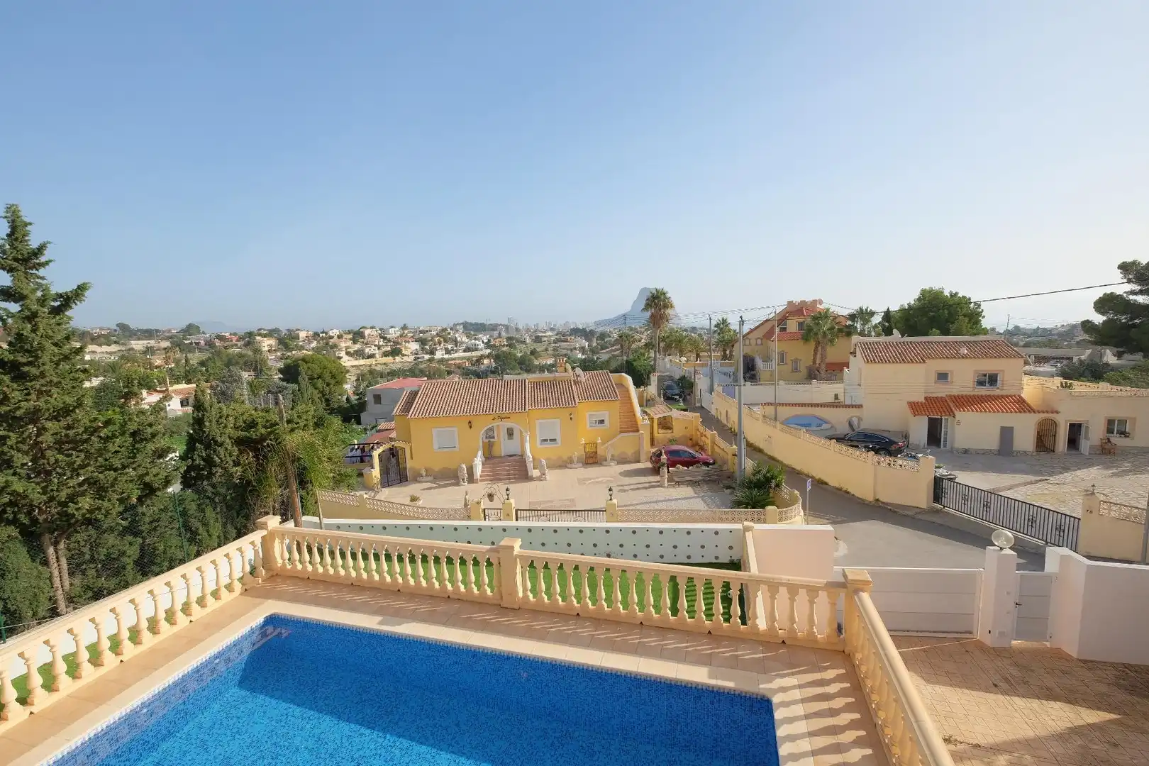 Villa avec piscine à vendre à Canuta, imagen 44