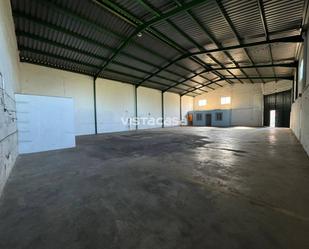 Industrial buildings to rent in Mairena del Alcor