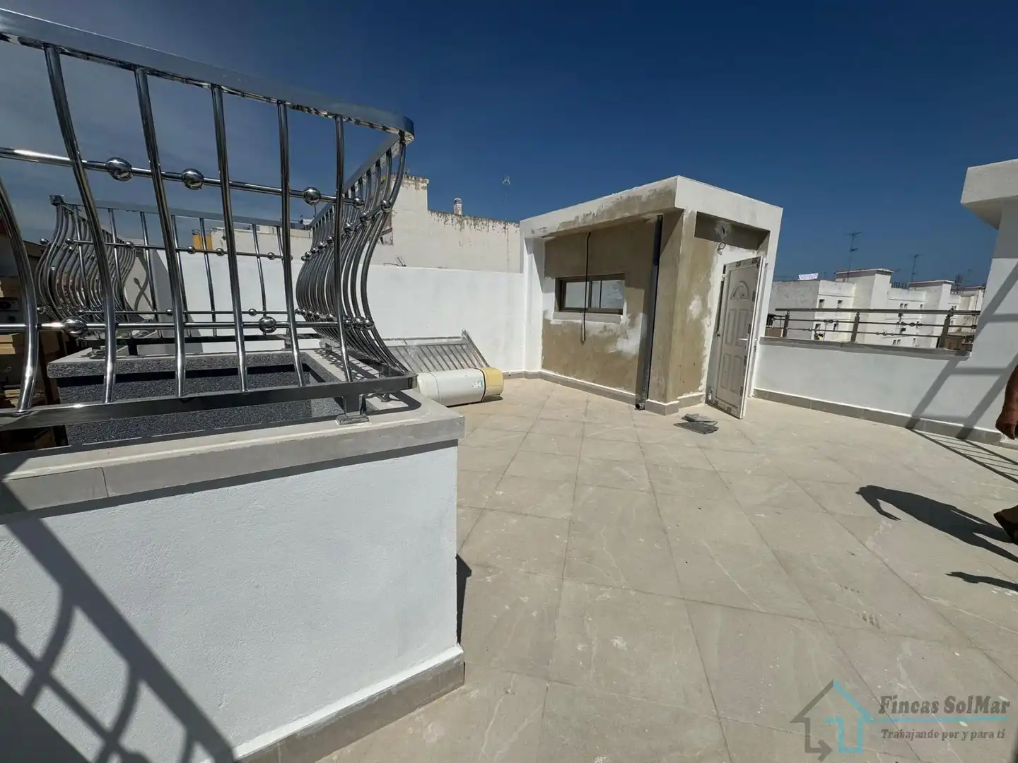 Maison avec terrasse à vendre à Puerto de Sagunto, imagen 21