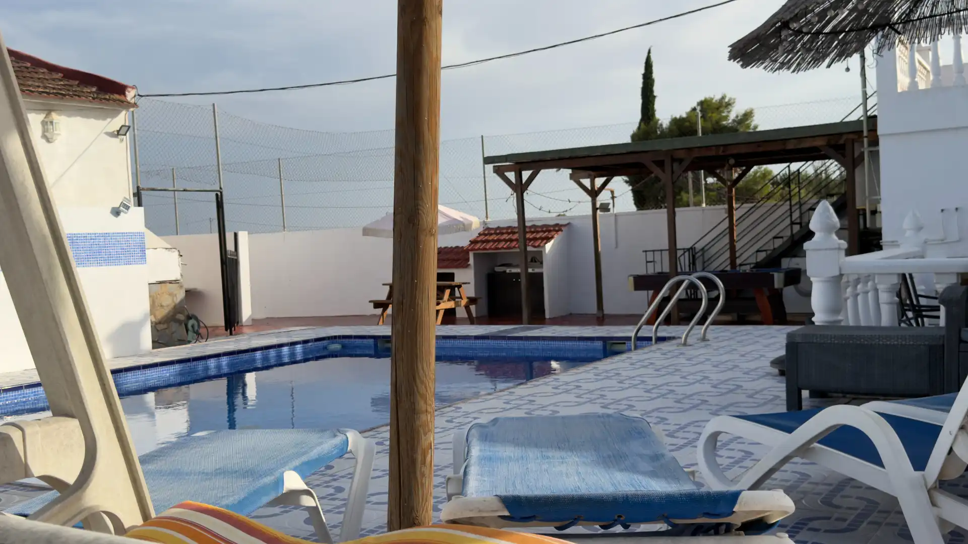 Chalet con piscina en venta en Lugar Florida 2, imagen 44
