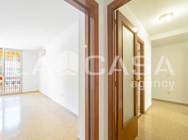 Flat with lift for sale in Algirós