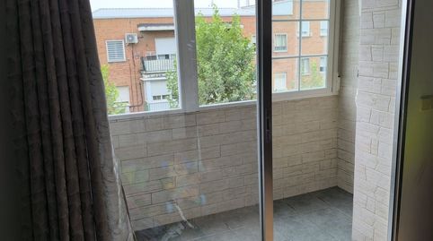 Foto 5 de Piso en venta en Santos, Leganés