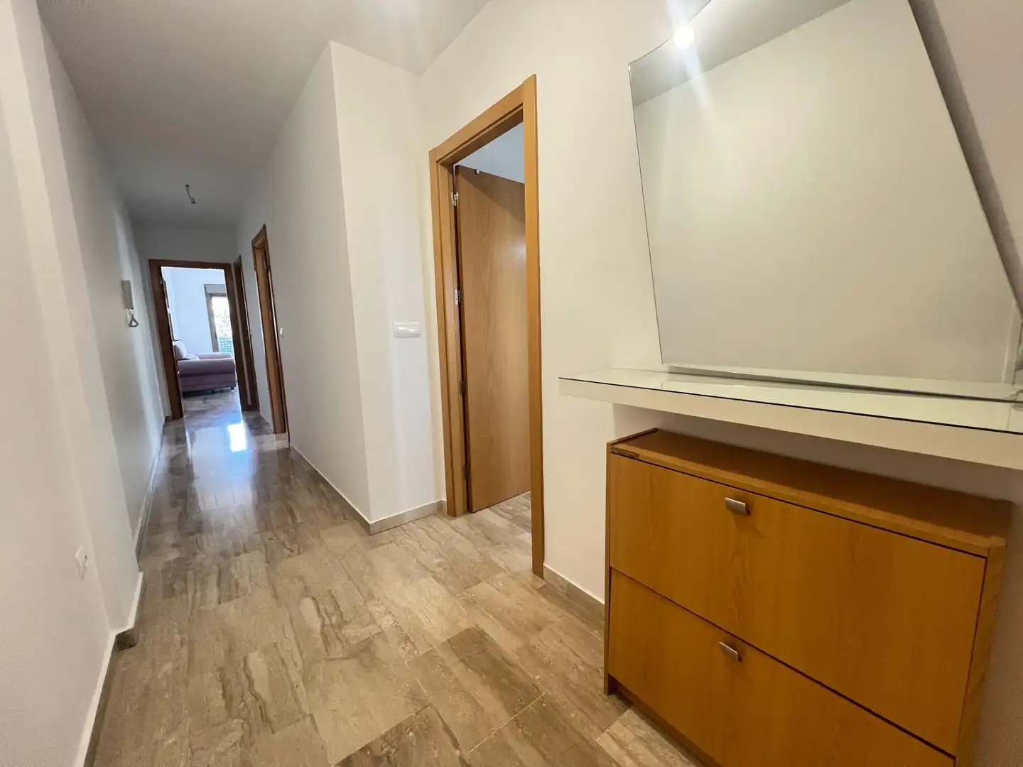 Piso de alquiler en Calle LA PICONERA, Aljomahima - Ermita