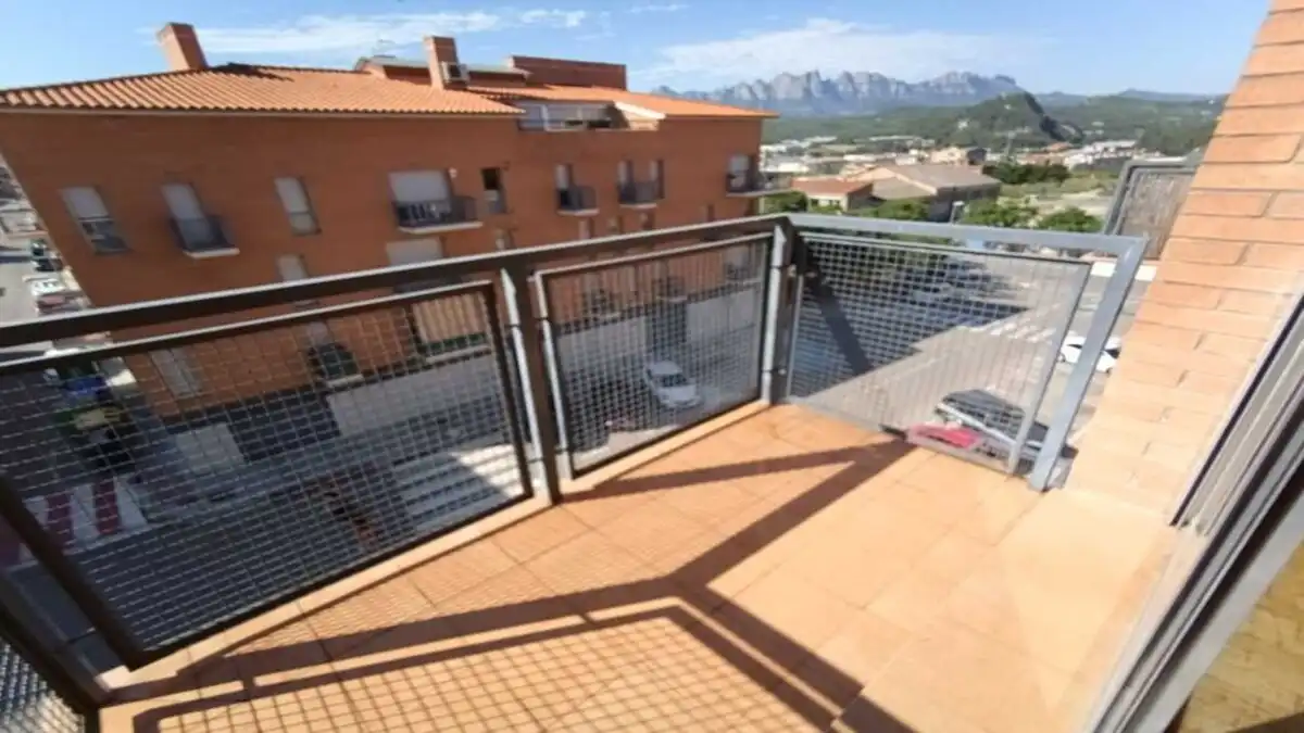 Flat for sale in CL BISBE PERELLO, 127, Sant Vicenç de Castellet
