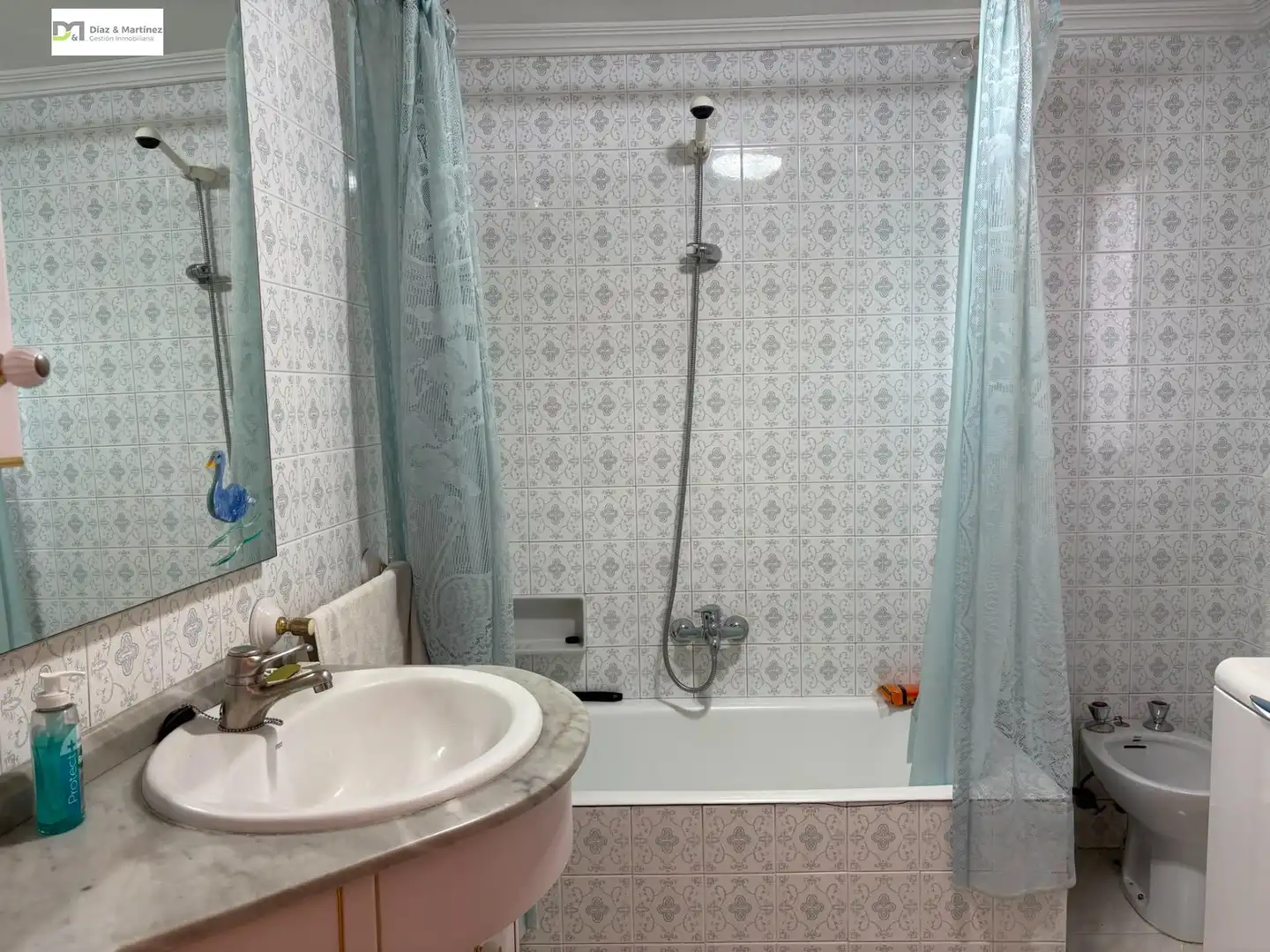Bany de Casa o xalet en venda en Santa Marina del Rey amb Traster
