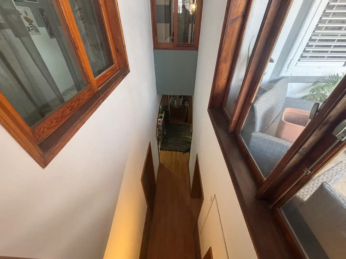 Casa o chalet en venta en Candelaria con Terraza, Trastero y Balcón