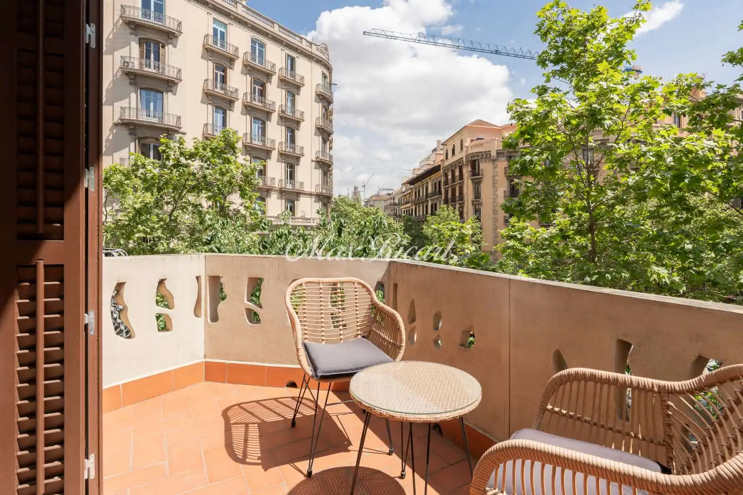 Appartement avec terrasse à louer à N/A, imagen 32
