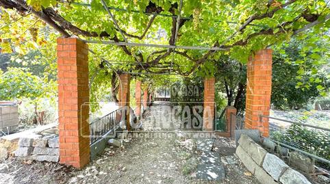 Photo 3 of House or chalet for sale in Lugar Hoz del Huecar, Casco Histórico, Cuenca