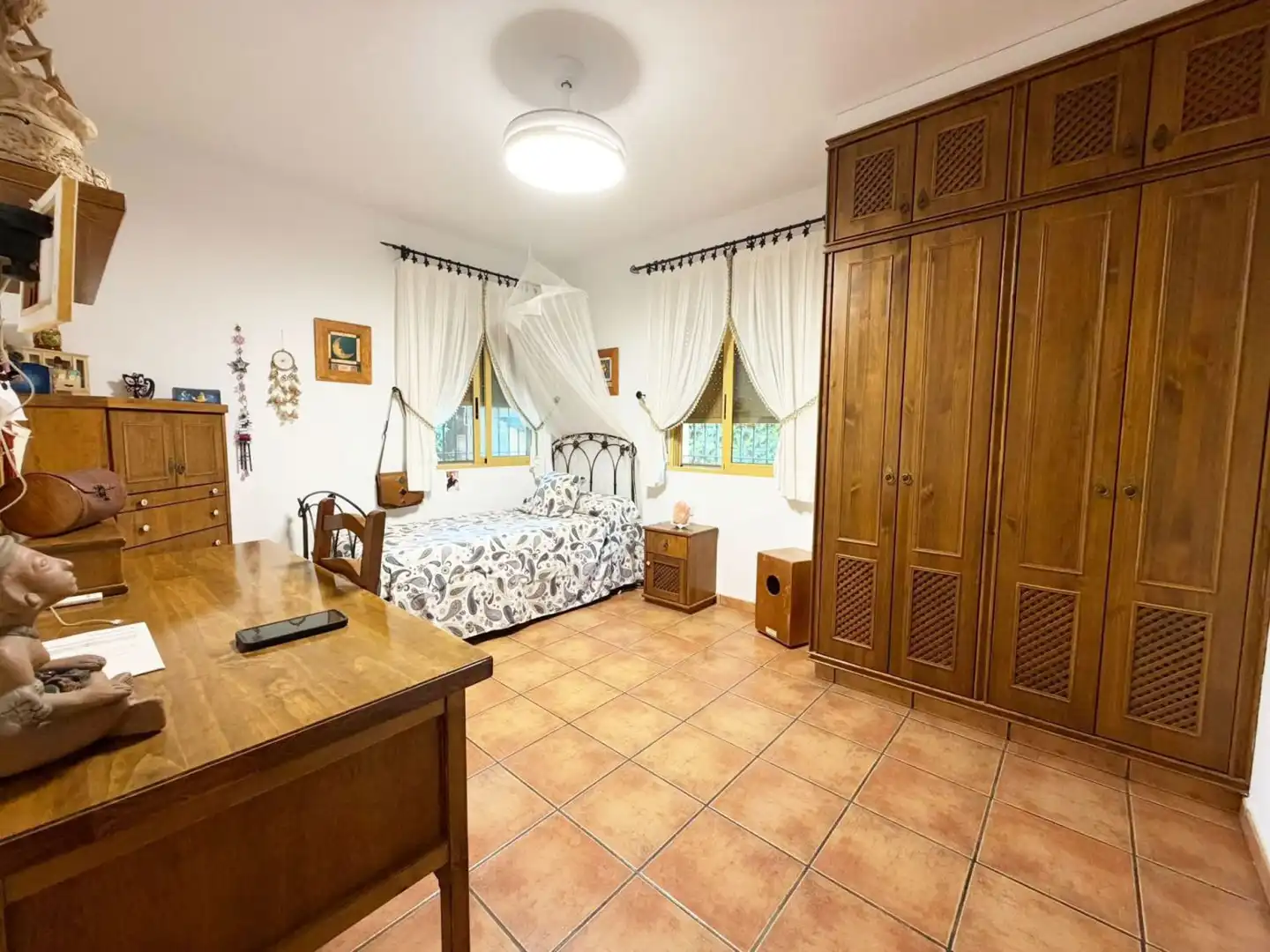 Chalet con jardín en venta en Montepinar - La Aparecida - Raiguero, imagen 25