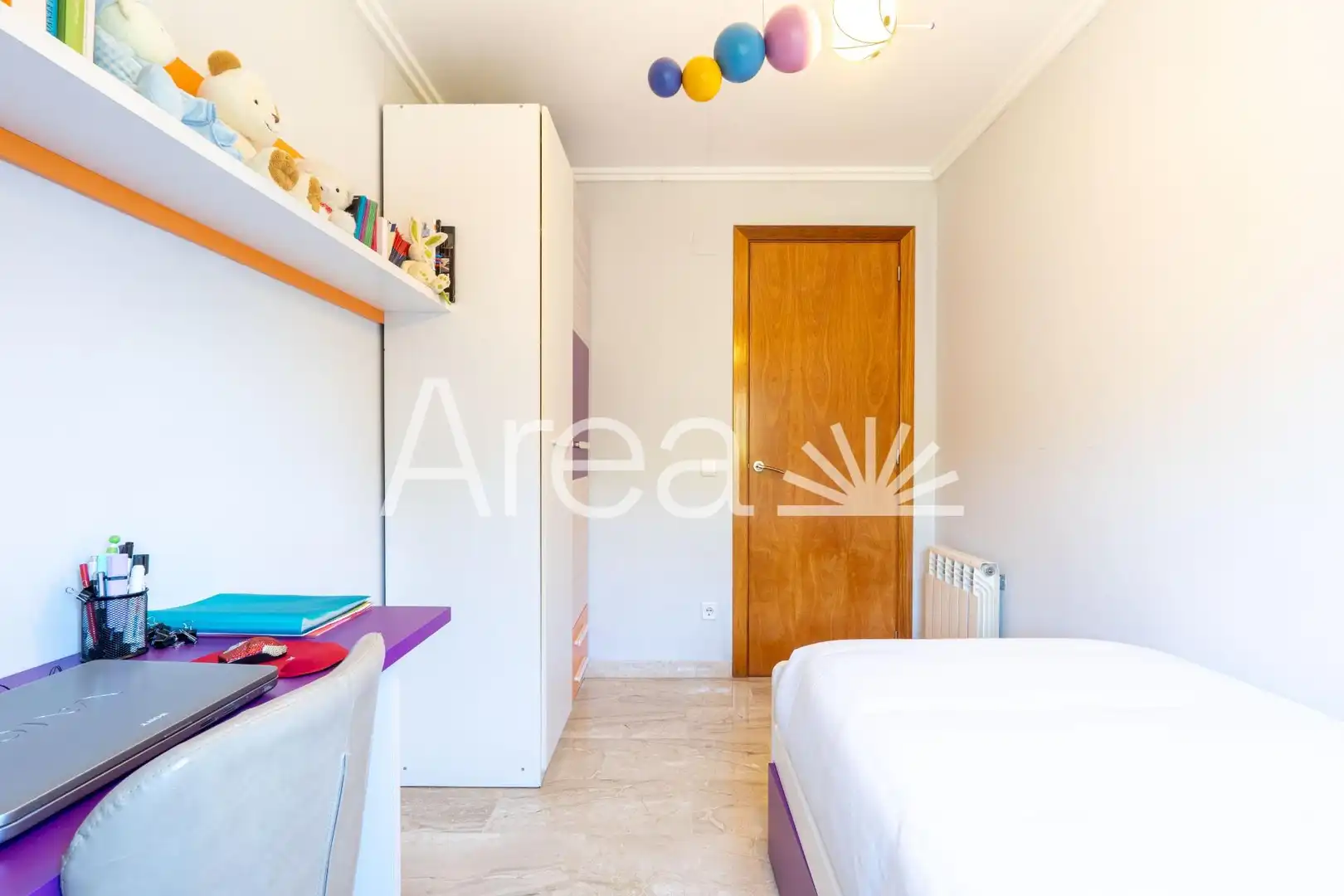 Piso con ascensor en venta en Carrer VALLVERIC DE, imagen 16