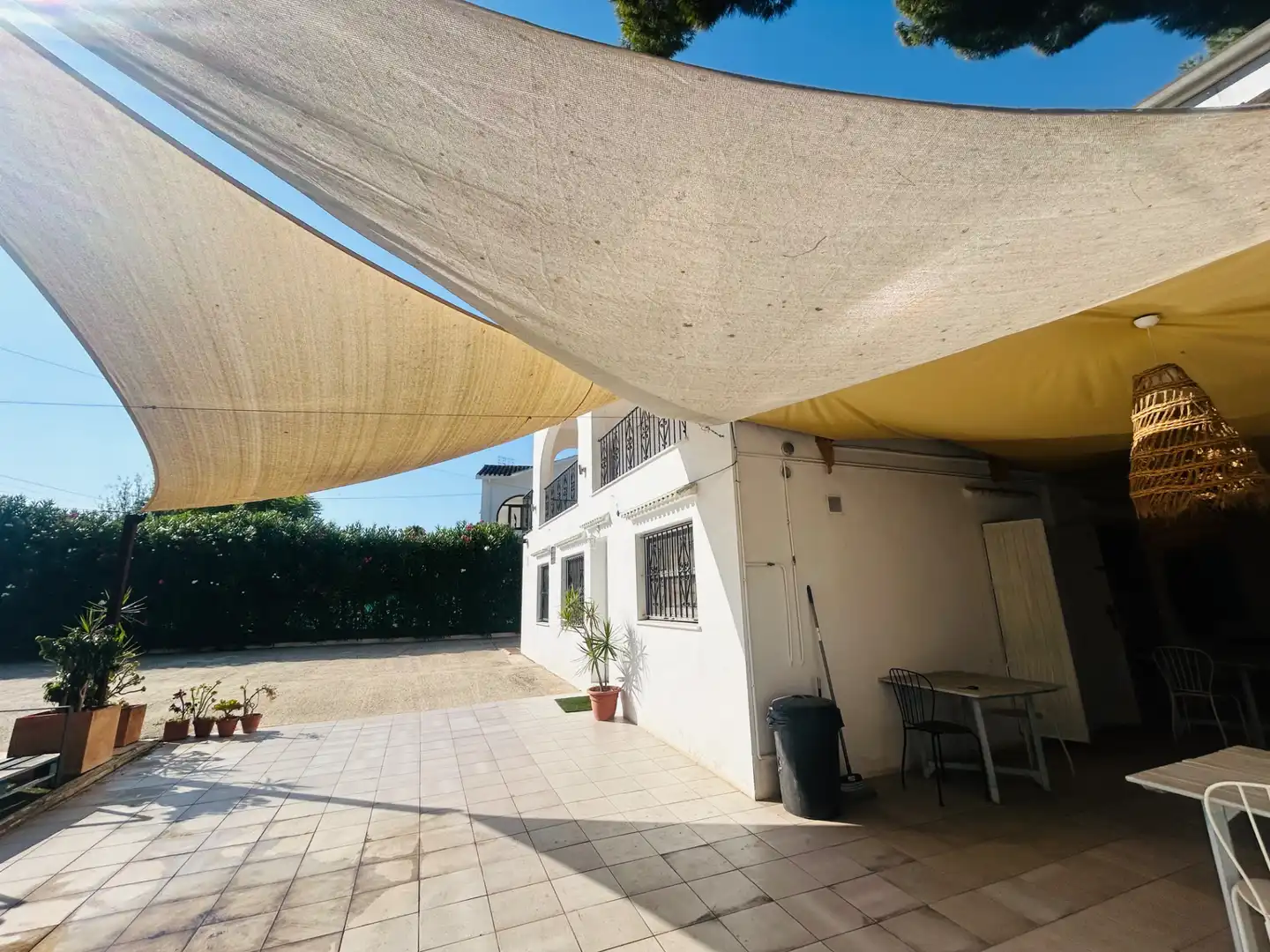 Villa mit Terrasse zum Verkauf in El Montgó, imagen 12