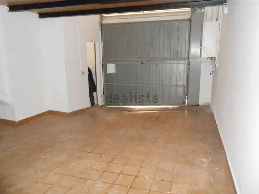 Einfamilien-Reihenhaus zum Verkauf in Carrer de la Pau, Llefià