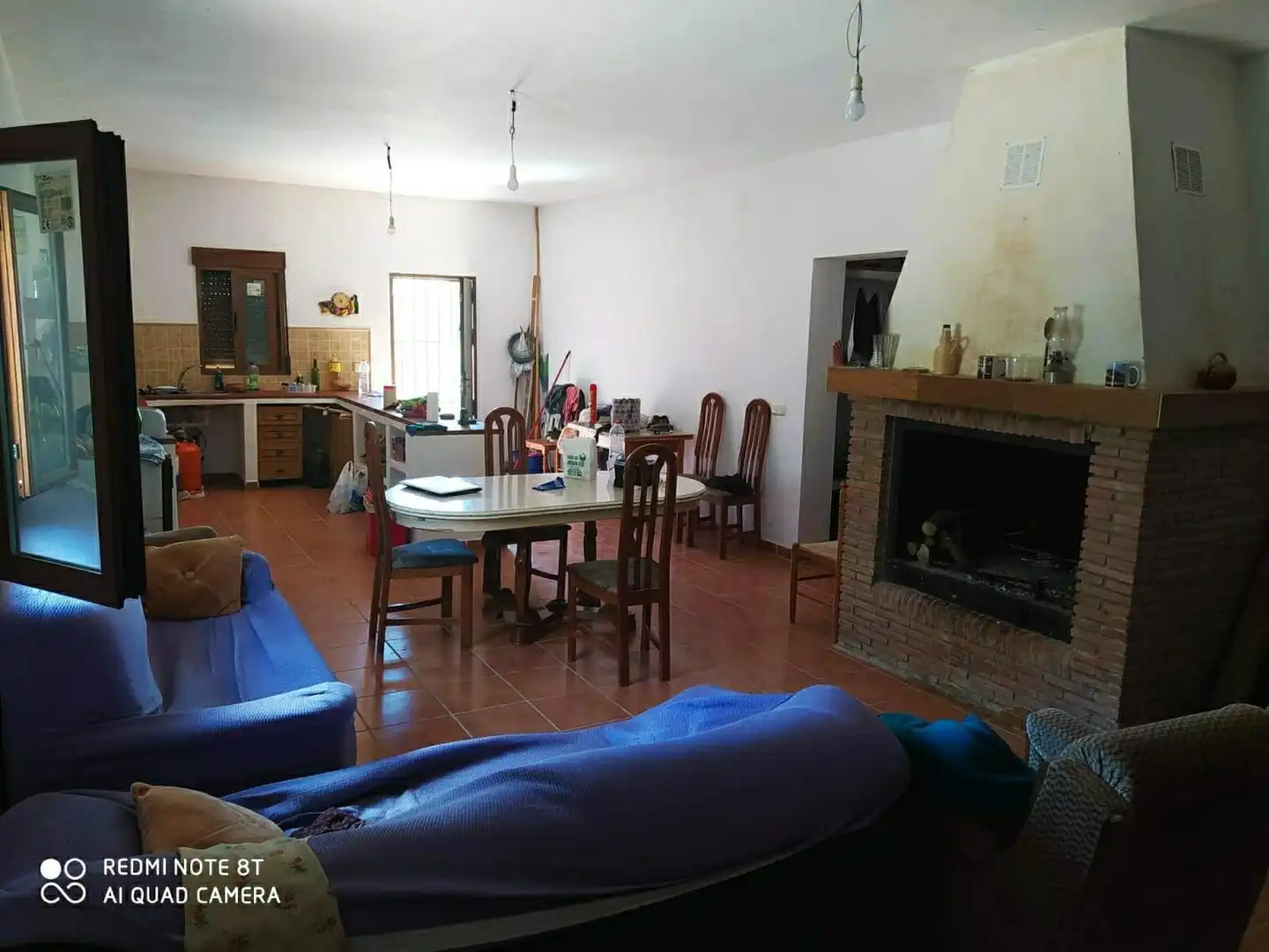 Living room of Houses for sale in Cástaras