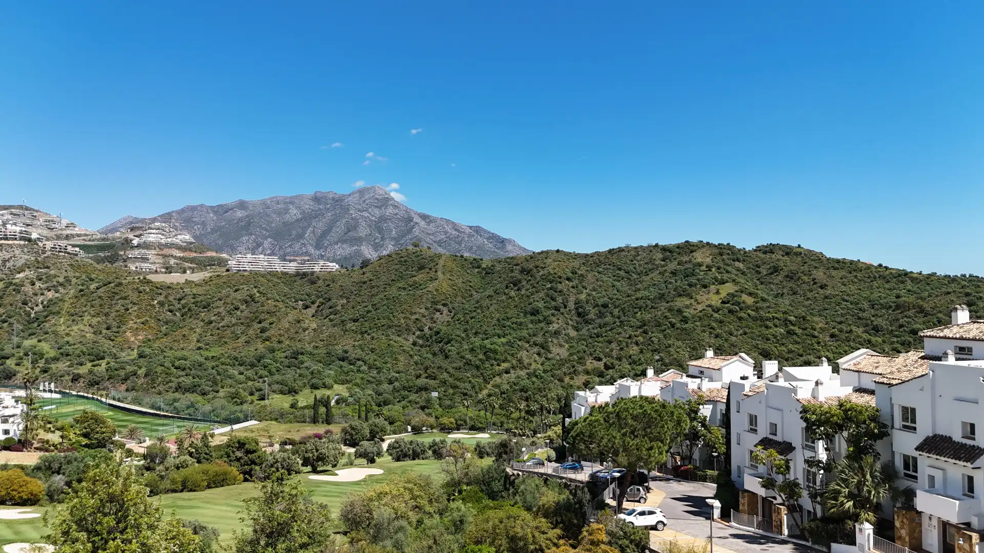 Apartamento con terraza en venta en HERROJO EL 7, imagen 39