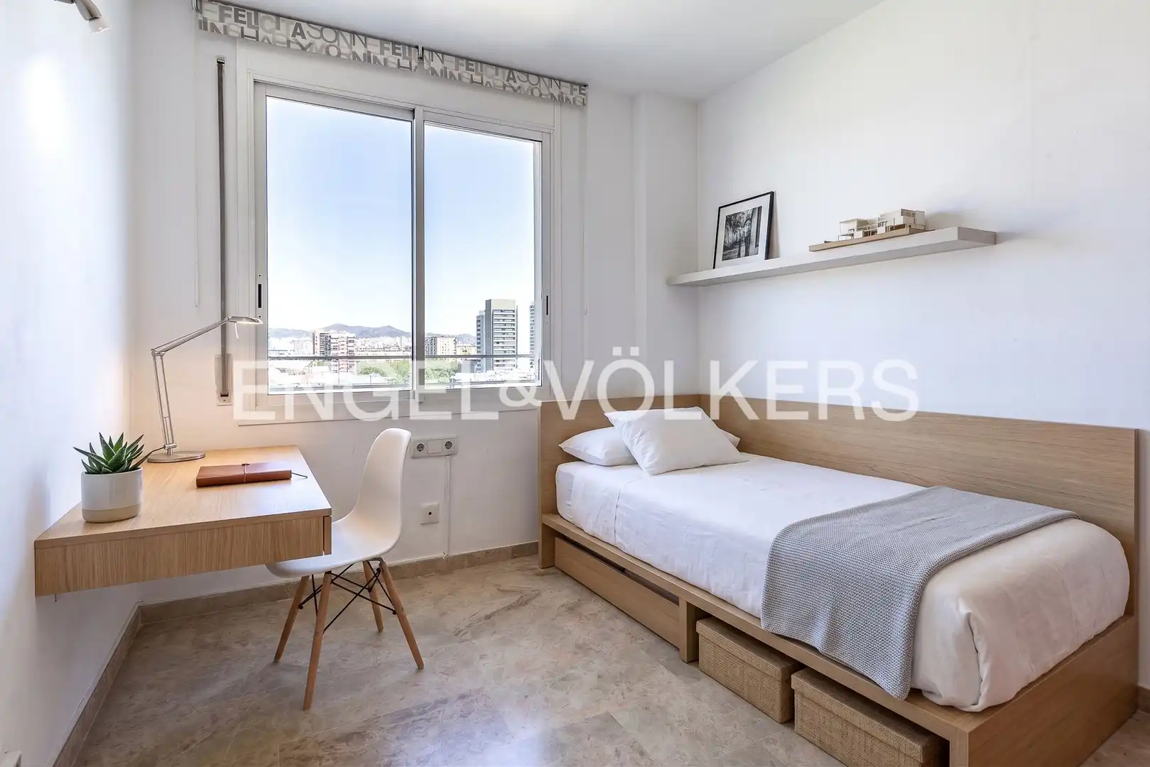 Wohnung mit Aufzug zum Verkauf in Sant Martí, imagen 24